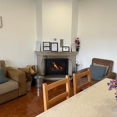 Апартаменты Casa De Casarelhos - Vistas Rio, Campo E Montanha - Lareira Герес Экстерьер фото