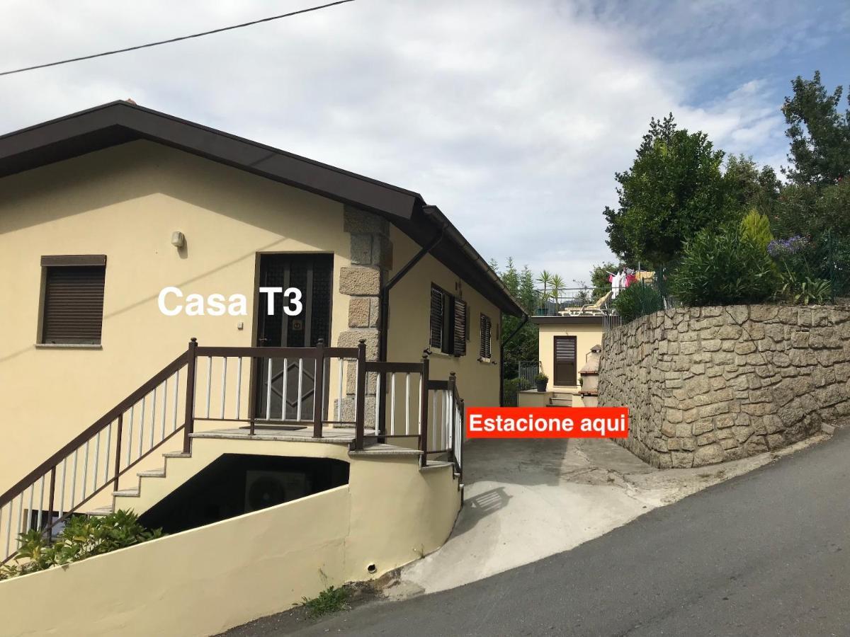 Апартаменты Casa De Casarelhos - Vistas Rio, Campo E Montanha - Lareira Герес Экстерьер фото