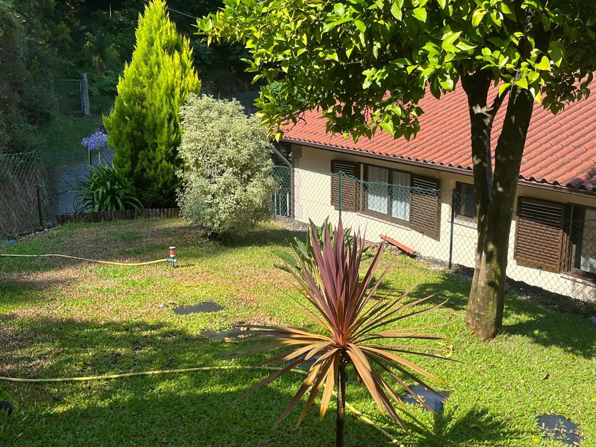 Апартаменты Casa De Casarelhos - Vistas Rio, Campo E Montanha - Lareira Герес Экстерьер фото
