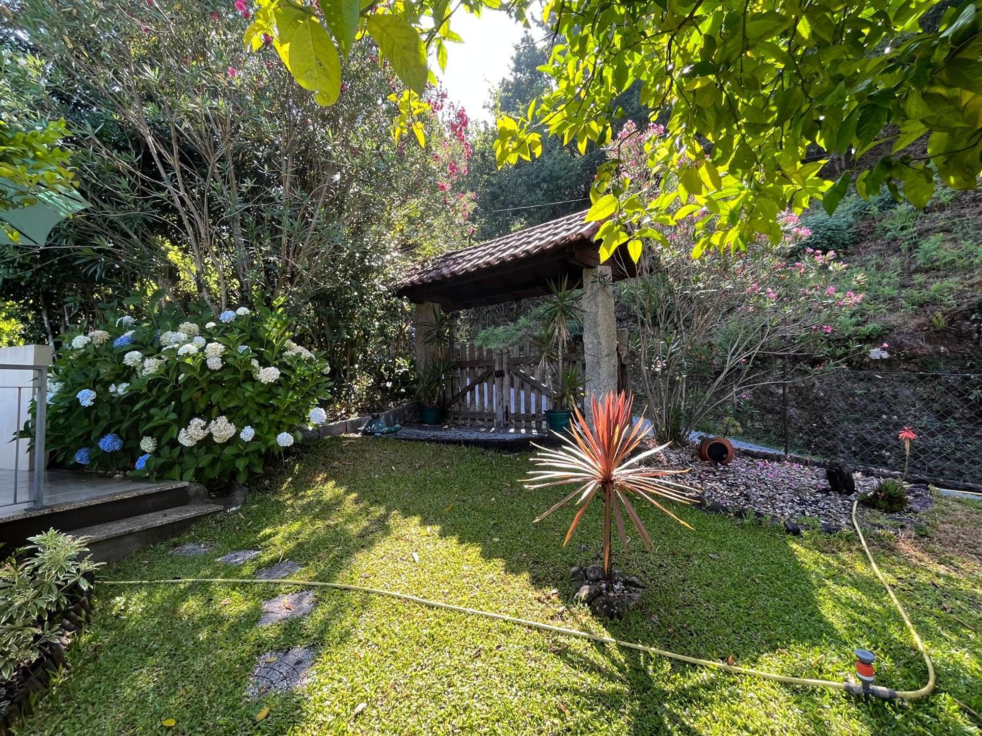 Апартаменты Casa De Casarelhos - Vistas Rio, Campo E Montanha - Lareira Герес Экстерьер фото